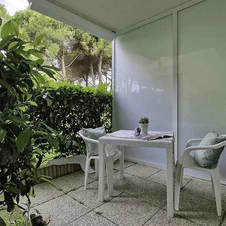 Cozy Flat In A With 3 Pools Bibione