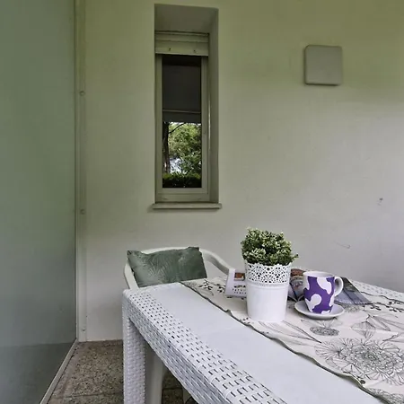 Apartamento Cozy Flat In A With 3 Pools Bibione