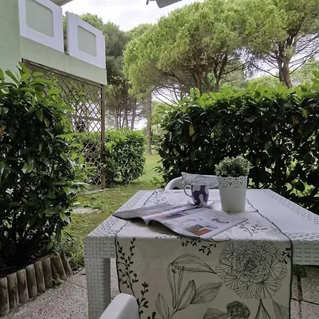 Cozy Flat In A With 3 Pools Apartamento