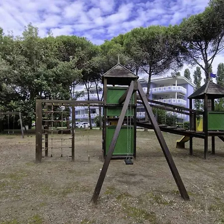 Cozy Flat In A With 3 Pools Bibione