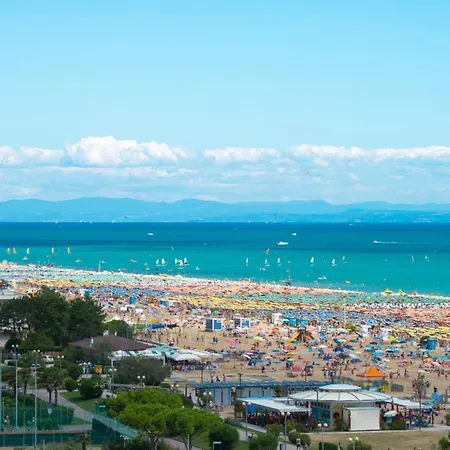 Cozy Flat In A With 3 Pools Bibione