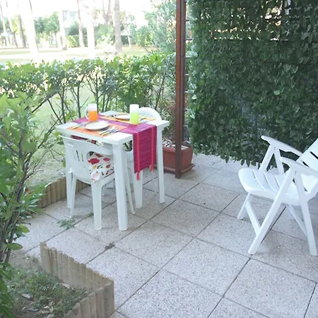 Apartament Cozy Flat In A With 3 Pools Bibione