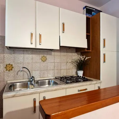 Cozy Flat In A With 3 Pools Apartamento *