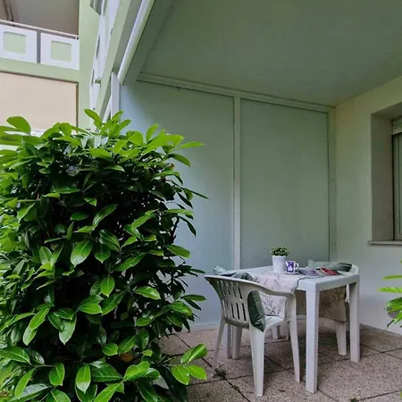 Apartament Cozy Flat In A With 3 Pools *
