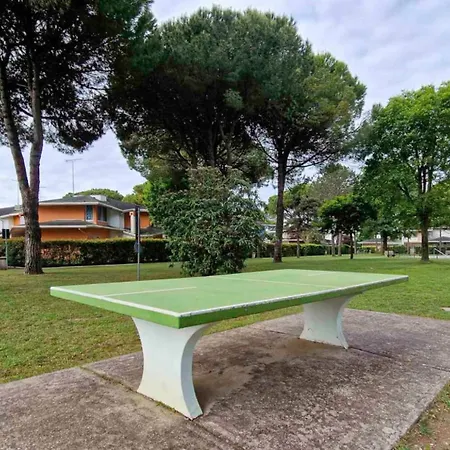 Apartament Cozy Flat In A With 3 Pools Bibione
