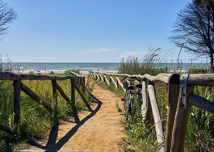 Appartement Cozy Flat In A With 3 Pools Bibione