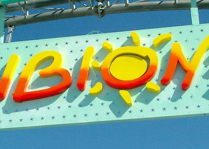 Cozy Flat In A With 3 Pools * Bibione
