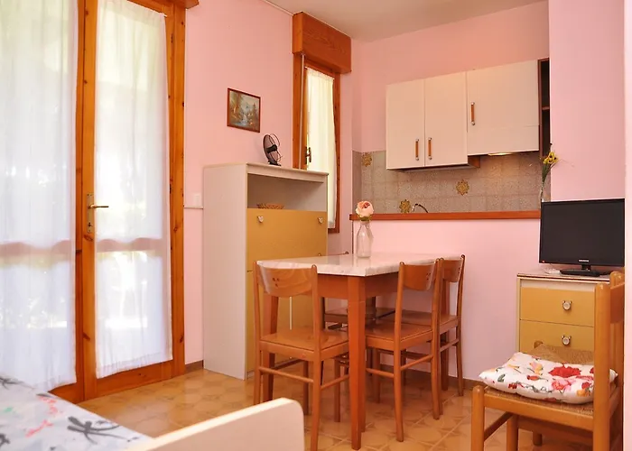 Cozy Flat In A With 3 Pools Appartement