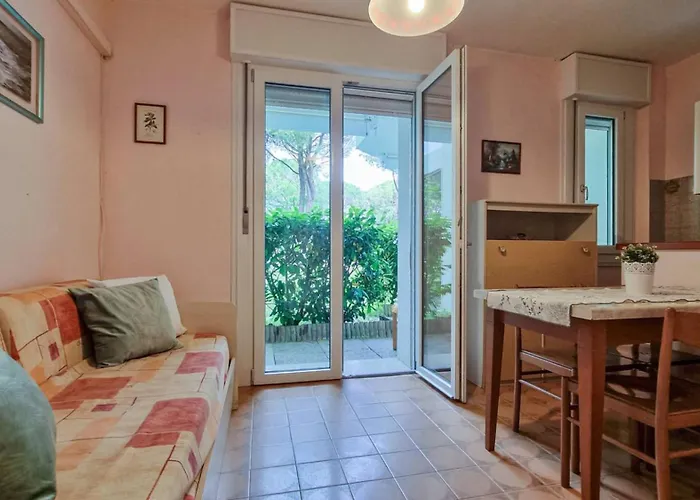 Appartement Cozy Flat In A With 3 Pools *