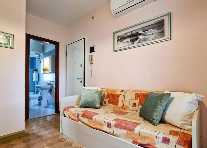 Appartement Cozy Flat In A With 3 Pools *