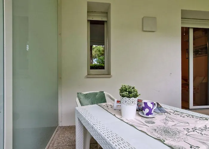 Appartement Cozy Flat In A With 3 Pools Bibione