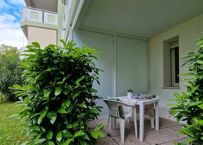 Appartement Cozy Flat In A With 3 Pools *