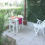 Apartamento Cozy Flat In A With 3 Pools Bibione