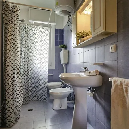 Cozy Flat In A With 3 Pools 公寓 *
