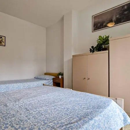 Cozy Flat In A With 3 Pools Бибионе