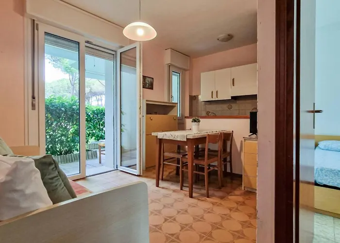 Cozy Flat In A With 3 Pools ビビオーネ